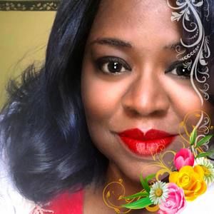 Meet your Posher, Teri